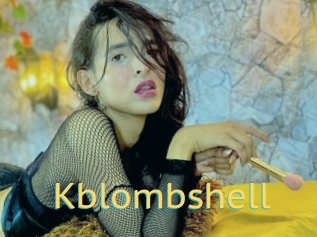 Kblombshell