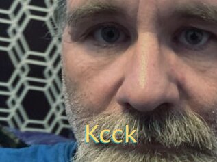 Kcck