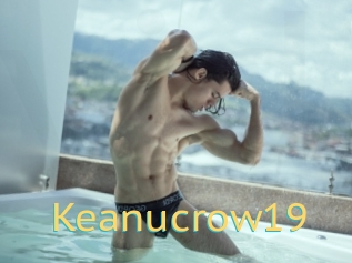 Keanucrow19