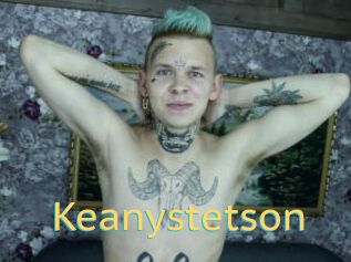 Keanystetson
