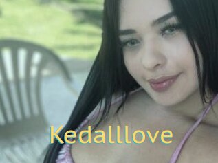 Kedalllove