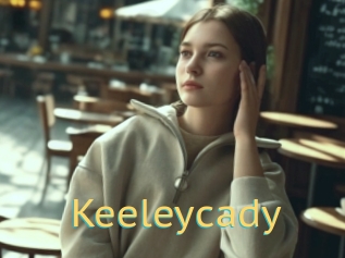 Keeleycady