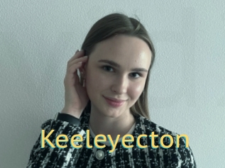 Keeleyecton