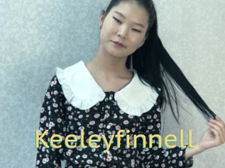 Keeleyfinnell