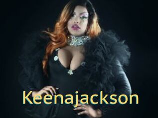 Keenajackson
