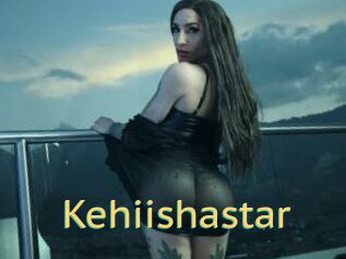 Kehiishastar