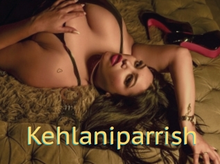 Kehlaniparrish