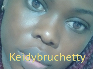 Keidybruchetty