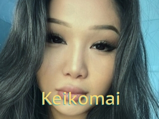 Keikomai