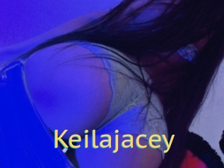 Keilajacey