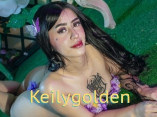 Keilygolden