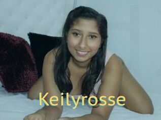 Keilyrosse