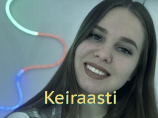 Keiraasti