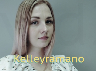 Kelleyramano