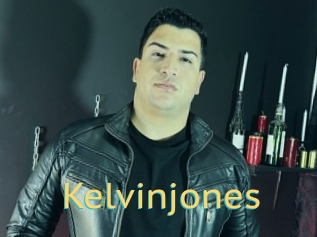 Kelvinjones