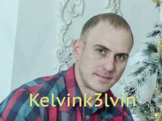 Kelvink3lvin