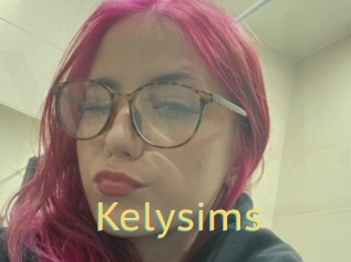 Kelysims
