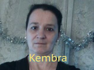 Kembra