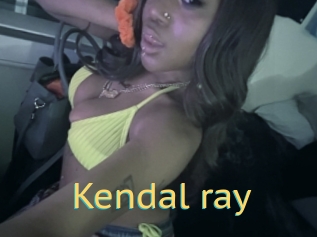 Kendal_ray