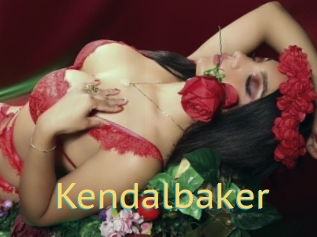 Kendalbaker