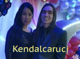 Kendalcaruci