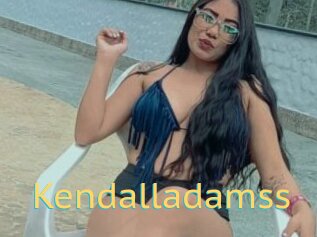 Kendalladamss