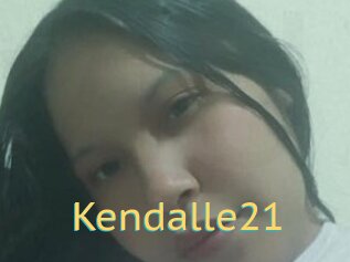 Kendalle21