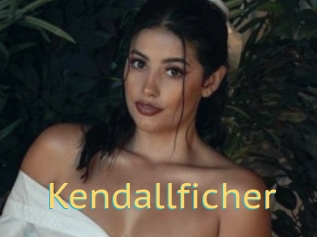 Kendallficher