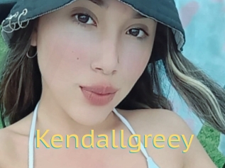 Kendallgreey