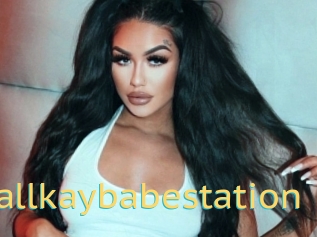 Kendallkaybabestation