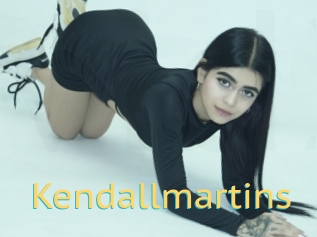 Kendallmartins