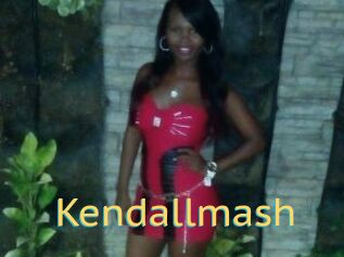 Kendallmash