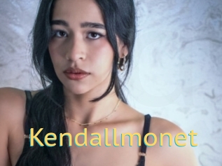 Kendallmonet