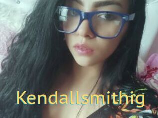 Kendallsmithig