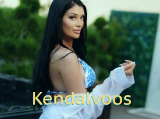 Kendalvoos