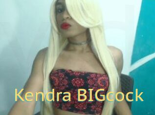 Kendra_BIGcock