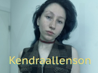 Kendraallenson