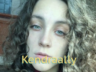 Kendraally