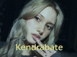 Kendrabate