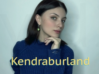 Kendraburland