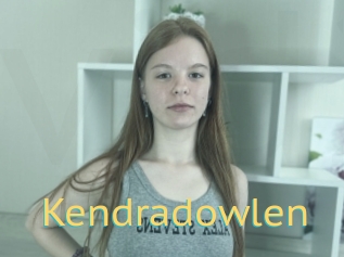 Kendradowlen