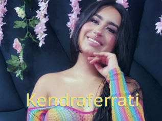Kendraferrati
