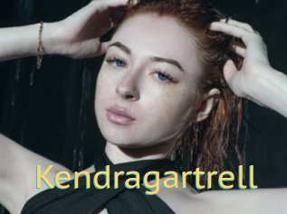 Kendragartrell