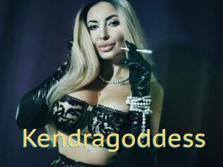 Kendragoddess