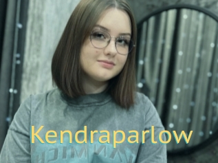 Kendraparlow