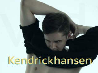 Kendrickhansen