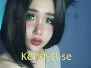 Kendyrose