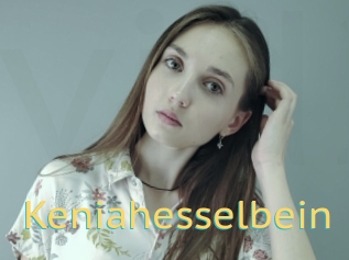 Keniahesselbein
