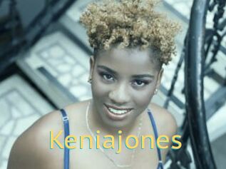 Keniajones
