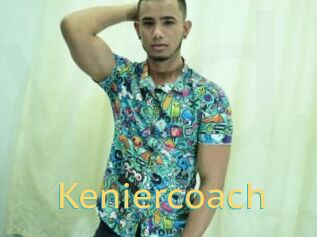 Keniercoach